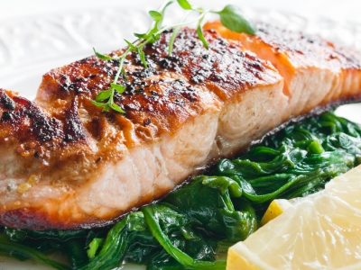 fire-grilled-salmon